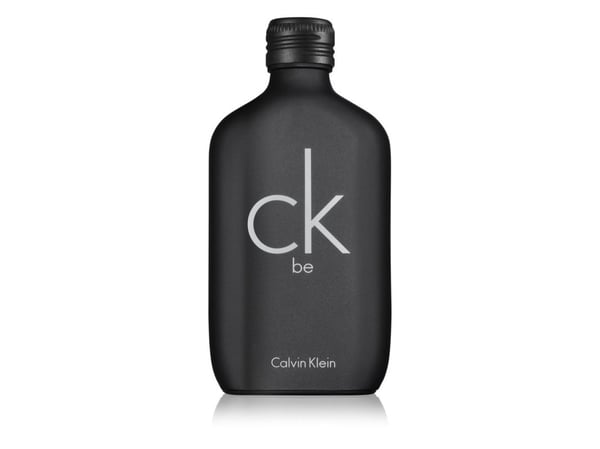 Calvin Klein Ck Be Edt Spray - Unisex - 100 ml
