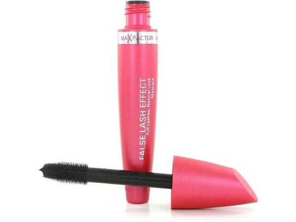 MAX FACTOR False Lash Effect Pink mascara 01 Black 13,1 ml