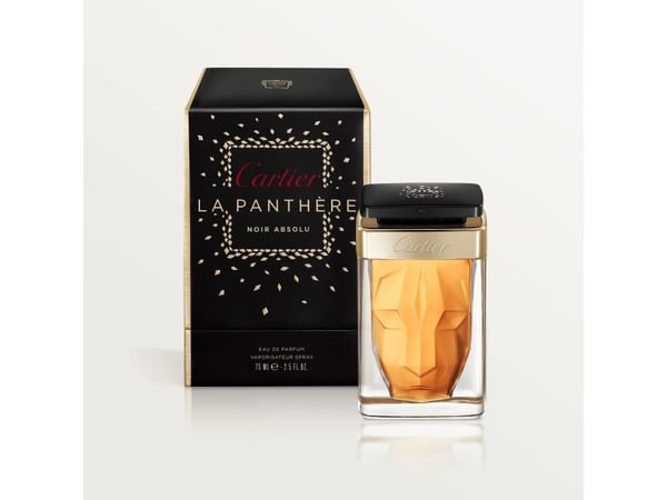 La Panthere Noir Absolu, Femei, Eau de parfum, 75 ml