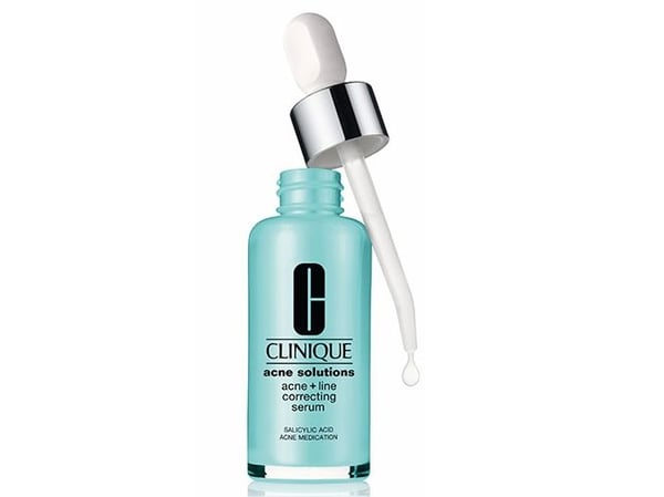 Clinique Anti-Blemish Solutions Correcting Serum 30ml