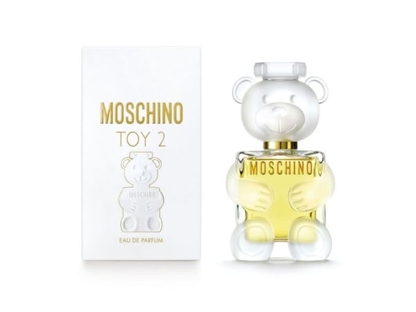Moschino Toy 2 Eau de Parfum 50ml