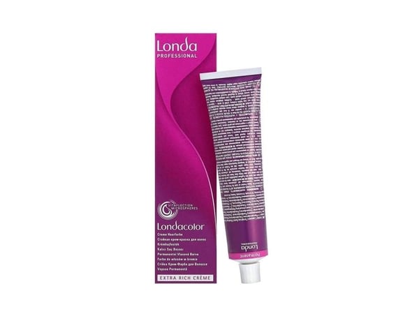 Londa LONDA Color Permanent hårfarge 60ml