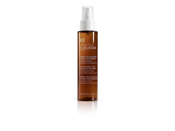 Collistar pure actives hyaluronic molecular spray 100 ml