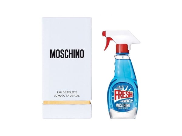Moschino Fresh Couture Edt 100 ml woman