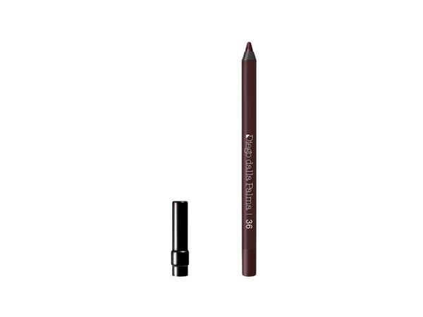 Diego Dalla Palma Diego Dalla Palma, Stay On Me, Presis, Gel Pencil Eyeliner, 36, 1,3 g for kvinner
