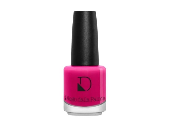 Diego Dalla Palma Makeup Nails, toluenfri, full dekning, neglelakk 221 Mon Cherry 14 ml