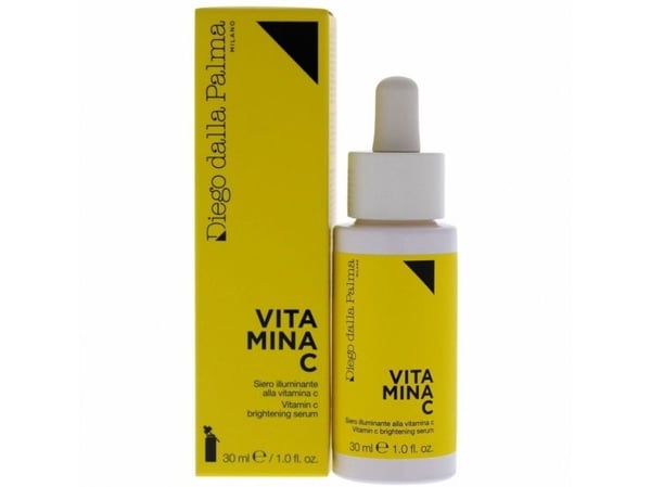 Diego Dalla Palma C-vitamiiniseerumi kirkastava kasvoseerumi 50ml