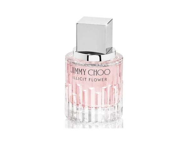 Jimmy Choo Illicit Flower Eau De Toilette Spray 100 Ml