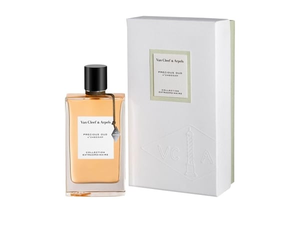 Van Cleef & Arpels Collection Extraordinaire Precious Oud EDP 75 ml