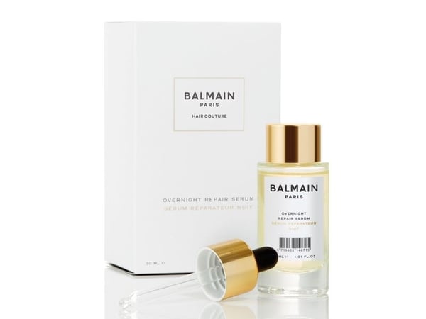 Balmain Overnight Repair Serum 30 ml