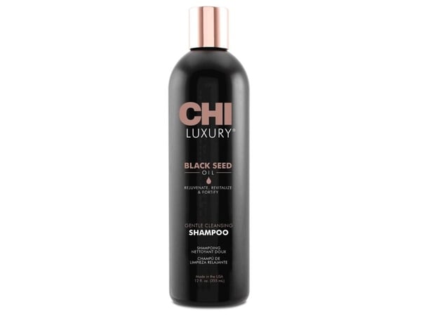 Farouk Systems CHI Luxury Black Seed Oil Gentle Cleansing Shampoo 355 ml