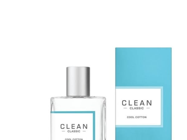 Clean Cool Cotton Eau De Parfum 60 ml (unisex)