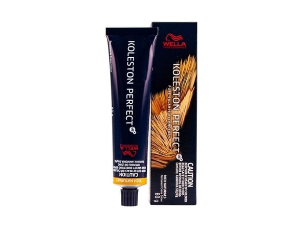 Wella Professionals Koleston Perfect Me+ Pure Naturals 4/07 60 ml