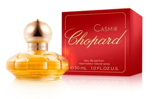 CHOPARD CASMIR EAU DE PARFUM 30ML SPRAY