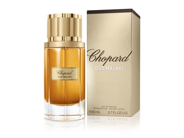 Chopard Oud Malaki Eau De Parfum 80 ml (mies)