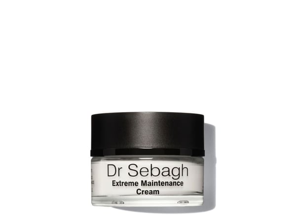 DR SEBAGH Extreme Maintenance Cream luxurious cream for demanding skin 50ml