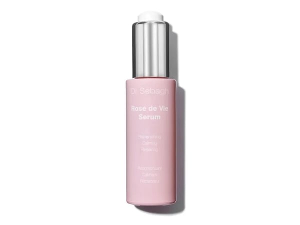 Dr. Sebagh Rose de Vie Delicate Serum 30ml
