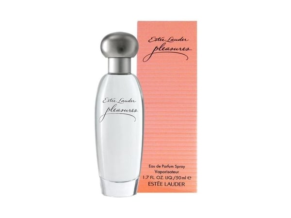 Estee Lauder Pleasures Women Eau De Parfum 50ml