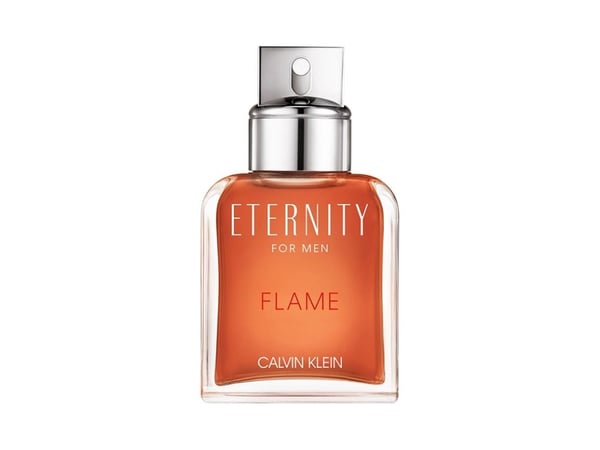 Calvin Klein Eternity for Men Flame Eau De Toilette 50 ml (man)
