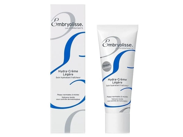 Embryolisse Hydra Light Cream 40 ml