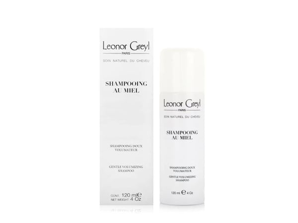 Leonor Greyl Gentle Volumizing Shampoo 120ml