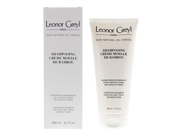 Leonor Greyl Shampooing Creme Moelle De Bambou sjampo 200 ml