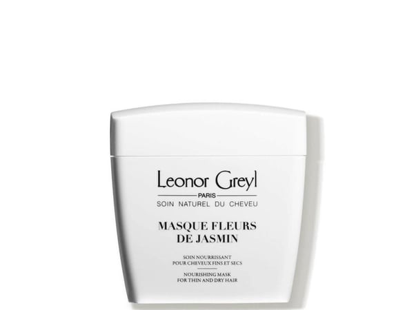 Leonor Greyl Fleurs De Jasmin hårbehandlingskrem-maske for næring - for kvinner - 200 ml
