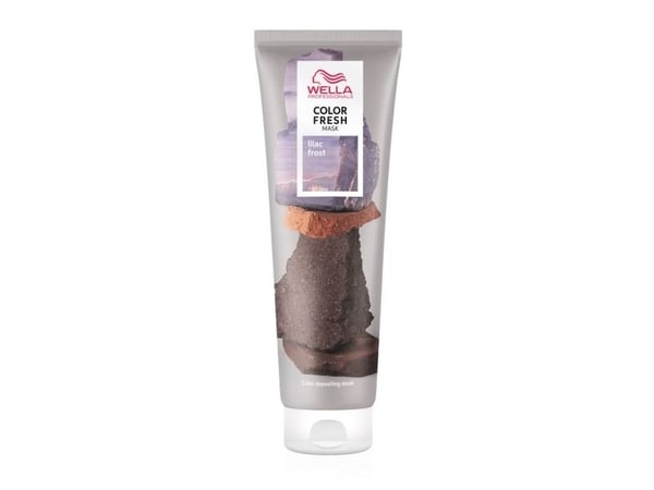 Wella Color Fresh Color Depositing Mask - Lilac Frost 150 ml