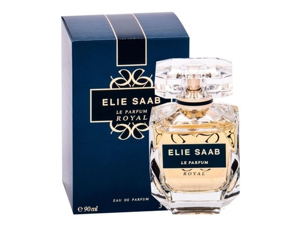 Elie Saab Le Parfum Royal Eau De Perfume Spray 90ml