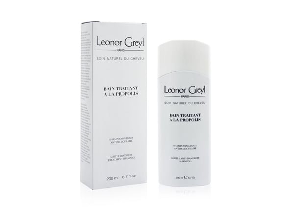 Sampon Leonor Greyl Propolis Treatment Bath, By cu matreata, 200ml