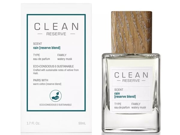 Clean Blend Rain Edp 50 Ml