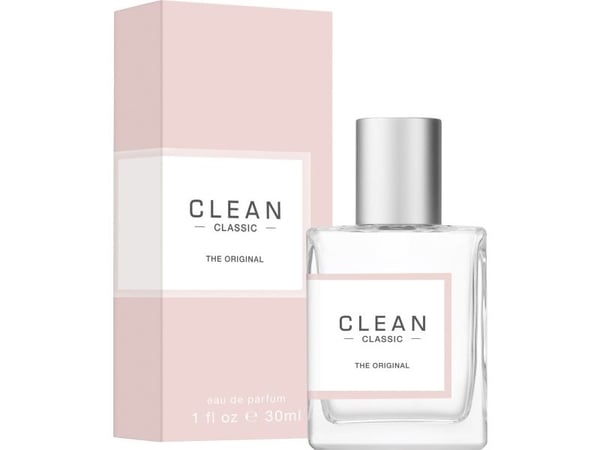 Clean Classic The Original Edp Spray - Dame - 30 ml