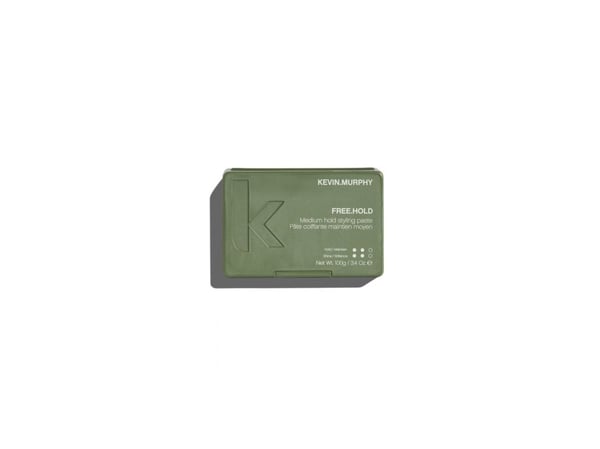 Kevin Murphy Free Hold Hair Styling Cream, 100gr