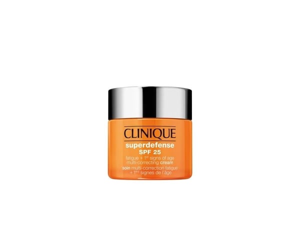 Clinique Superdefense Gel SPF40 - Dame - 50 ml