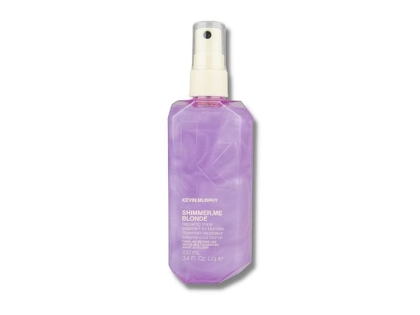 Kevin Murphy Shimmer Me Blonde hårkur, 100ml