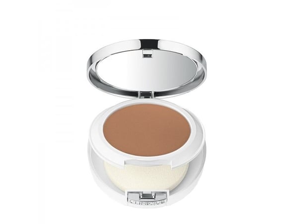 Clinique pudder-foundation og concealer Beyond Perfecting Powder Foundation & Concealer 09 Neutral 14,5 g