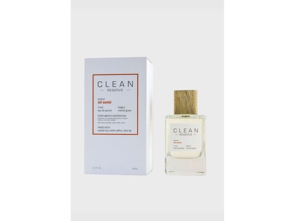 Clean Sel Santal EDP 100 ml