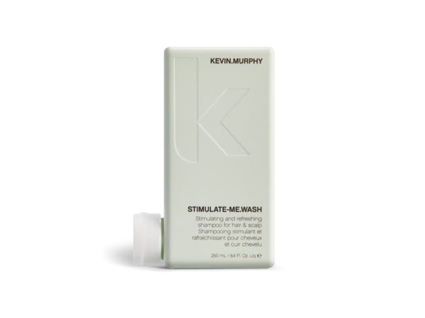 Kevin Murphy Stimulate-Me Wash hiusten ja päänahan shampoo, kaikki hiustyypit, 250ml