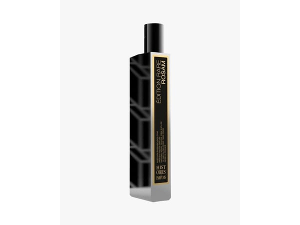 H.D.P. Edition Rare Rosam Edp Spray - - 15 ml