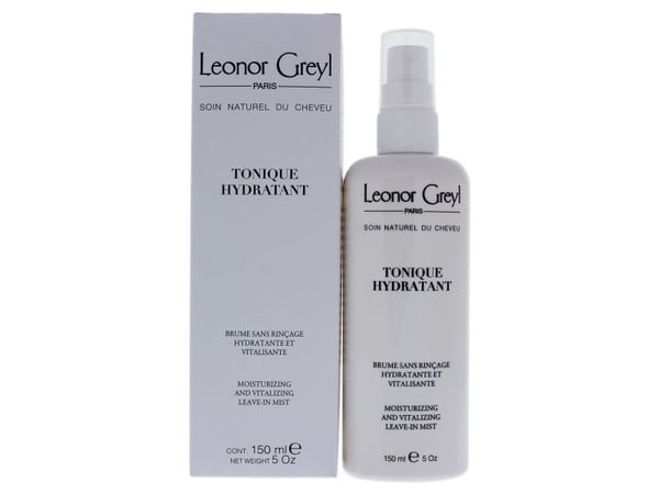Leonor Greyl Hair Leave-In Tonic Treatment for hydrering 150 ml (for kvinner)