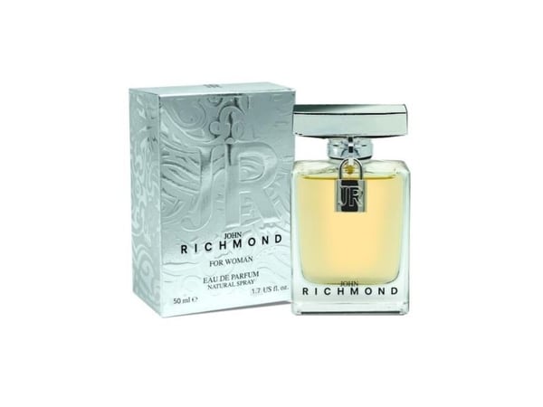 John Richmond For Woman EDP spray 50 ml