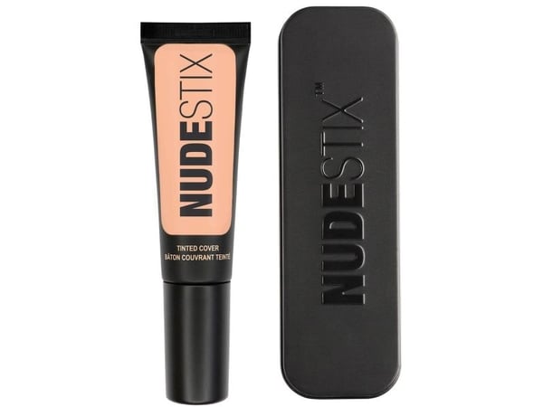 Nudestix NUDESTIX_Tinted Cover Foundation Nude 3,5 20ml