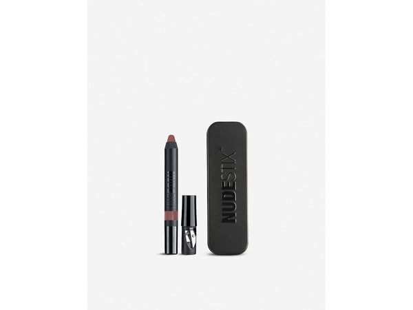 NUDESTI x Intense Matte Lip + Cheek Pencil Belle