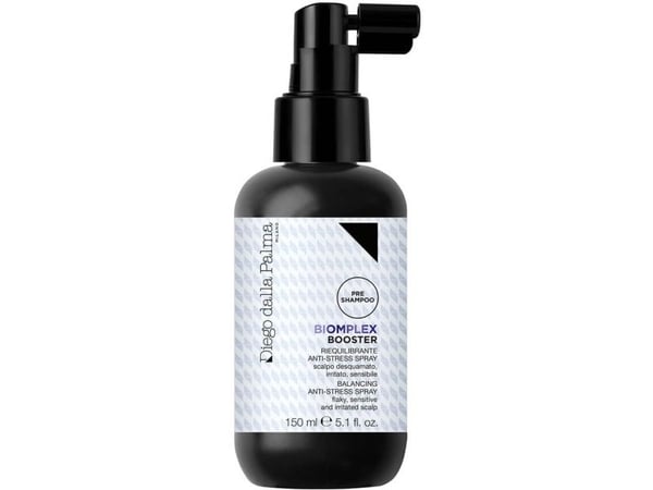 Diego Dalla Palma Hair Biomplex Booster Anti-Stress Spray 150ml Diego Dalla Palma Hair Biomplex Booster Anti-Stress Spray 150ml