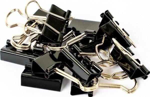 FANDY Clips 32mm 12kpl