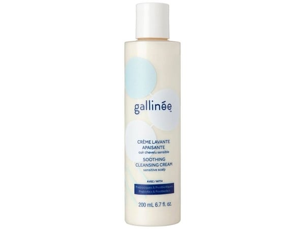 Thalgo Prebiotic Gentle Cleansing Cream (Soothing Cleansing Cream) 200 ml