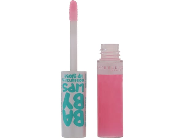 Maybelline Baby Lip Gloss 30 Pink Pizzaz 5 ml