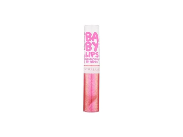 Maybelline Baby Lip Gloss 05 A Wink Of Pink 5 ml