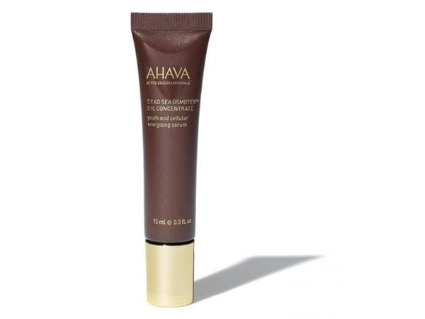 Ahava Dead Sea Osmoter Concentrate Eyes - Dame - 15 ml