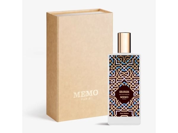 Memo Paris Granada Eau De Parfum 75 ml (nainen)